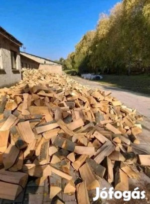 Hasogatott tűzifa  Legalacsonyabb Áron! Kiszállítás 100km-es körzetben