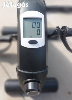 Haspad + mini szobakerékpár