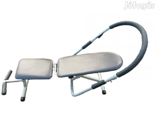 Haspad egyszerű használat