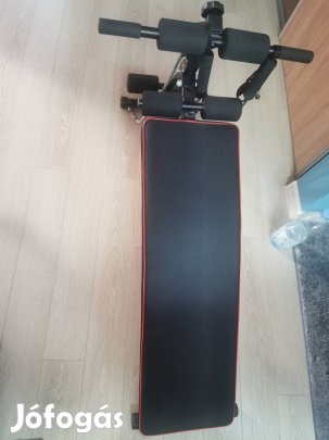 Haspad kitűnő állapotban 