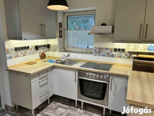 Hásságyi 70 nm-es ház eladó