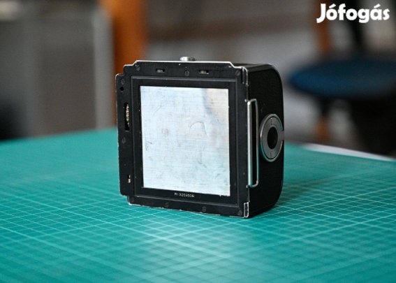 Hasselblad A12 magazin