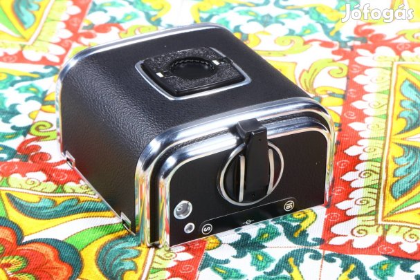 Hasselblad a16 magazin 6x4.5 