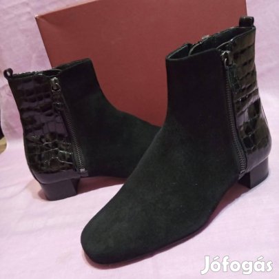 Hassia 3/36-os (Teljesen új, bőr)