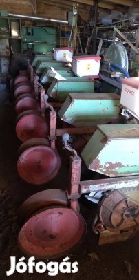 Hassia vetőgép eladó