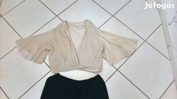 Hastáncos, török lány ruha, jelmez iskolásoknak eladó