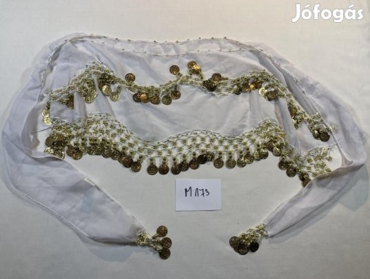 Hastáncos jelmez M173