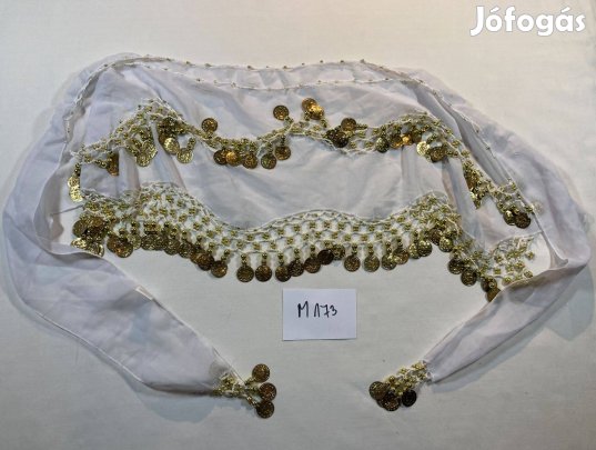 Hastáncos jelmez M173