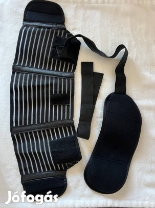 Hastartó és hasleszorító eladó