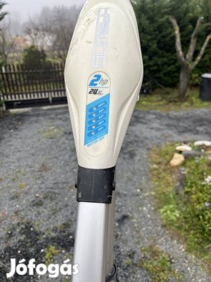 Haswing 24V 1200w csónakmotor