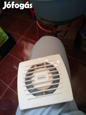 Használ jóállapotban lévő szellőző ventilátor eladó