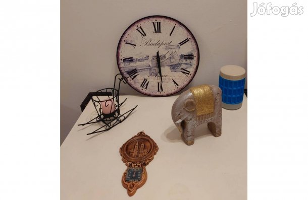 Használati tárgyak, 800 Ft/ db