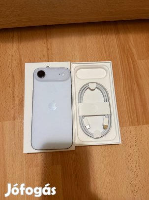Használatlan Iphone Air