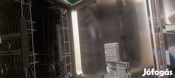 Használatra kész Electrolux Mosogatógép gép