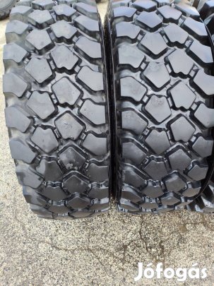 Használt 395/85 R20 Michelin Xzl teherautógumik 395 85 R20 395 85r20 s