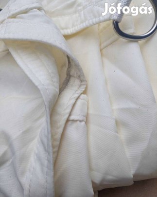 Használt 5x4 M Napvitorla árnyékoló