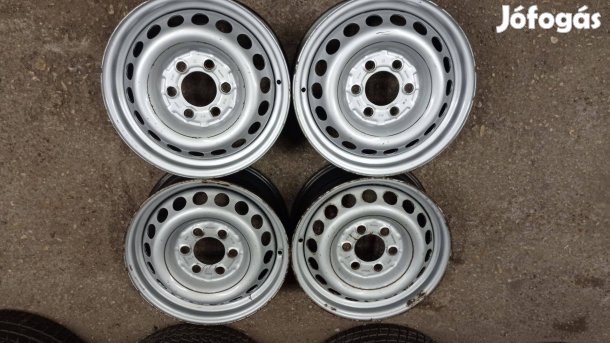 Használt 6x130 lyukosztású 16 colos Gyári Mercedes Sprinter/ Volkswage