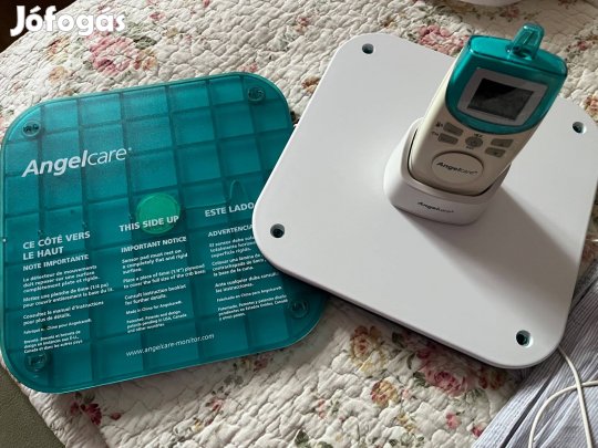 Hasznalt AC401 két érzékelő lapos