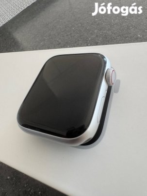 Használt Apple Watch SE 44mm Cellular Eladó