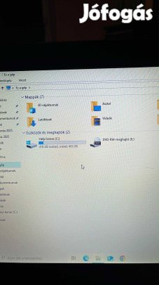 Használt Asus laptop
