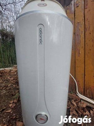 Használt Atlantic O'Pro 80 literes villanybojler