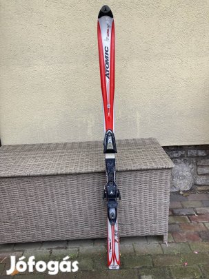 Használt Atomic síléc