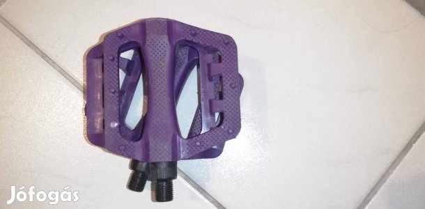 Használt BMX pedál