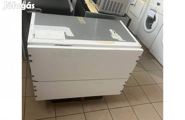 Használt Bauknecht Kris1500/A Fagyasztószekrény [H17632] 1-3 hó gari