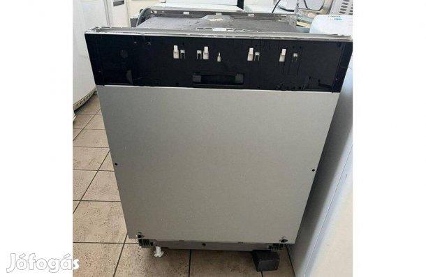 Használt Bosch SMV40C10EU Beép. Mosogatógép [H17623] 1-3 hó garival