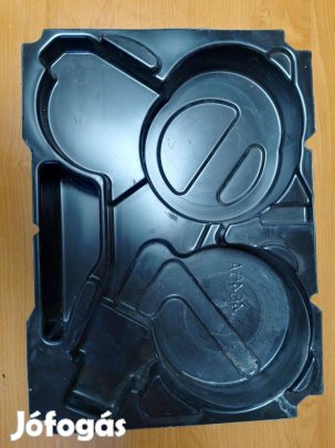 Használt Bosch koffer betétek eladóak, többféle