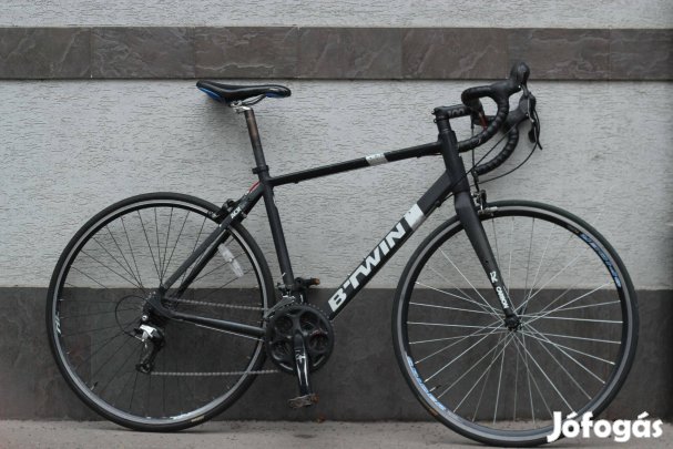Használt Btwin Triban 500 Országúti Kerékpá