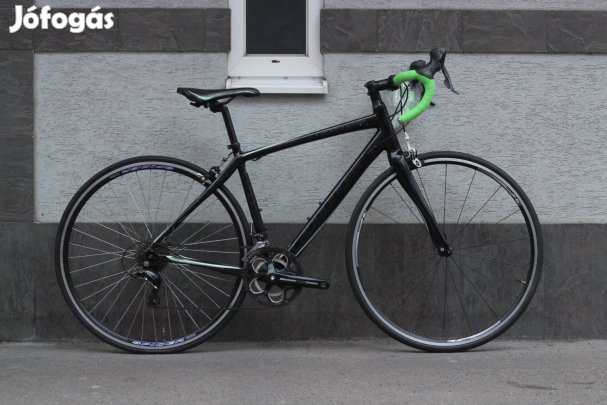 Használt Cannondale Synapse Országúti Kerékpár (51cm Alu)