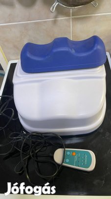 Használt Chi-Master gép eladó