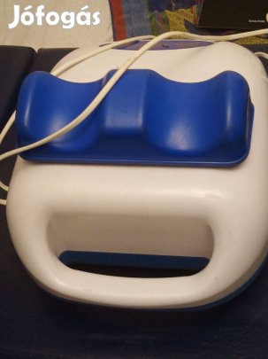 Használt Chi-Master gyógyászati eszköz 18000ft óbuda masszírozó teljes