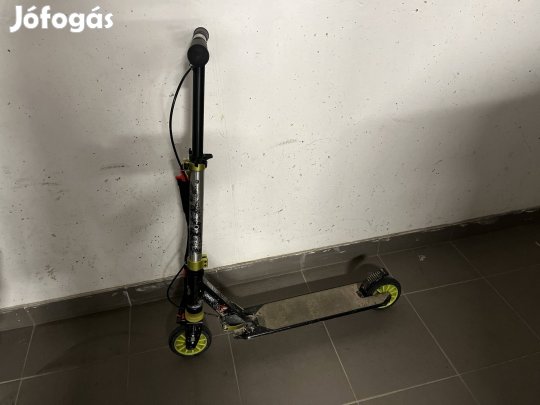 Használt Decathlonos gyerek roller