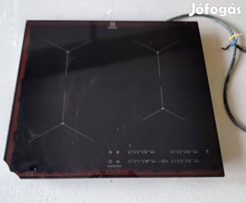 Használt Elektrolux Senseboil 700 Indukciós főzőlap eladó