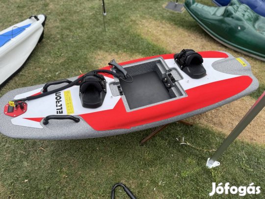 Használt Eltron E15 jetboard