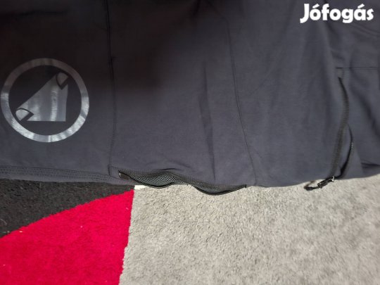 Használt Endura Singletrack II rövidnadrág eladó