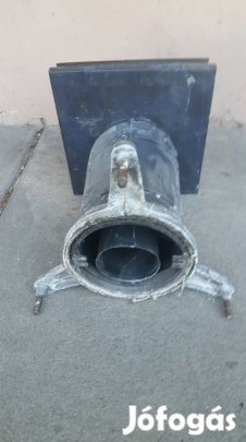 Használt Fég parapet