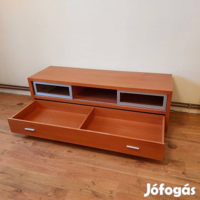 Használt Furnérozott TV Szekrény
