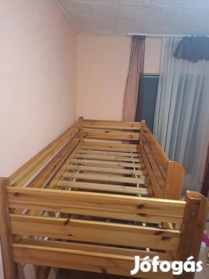 Használt Galériaágy