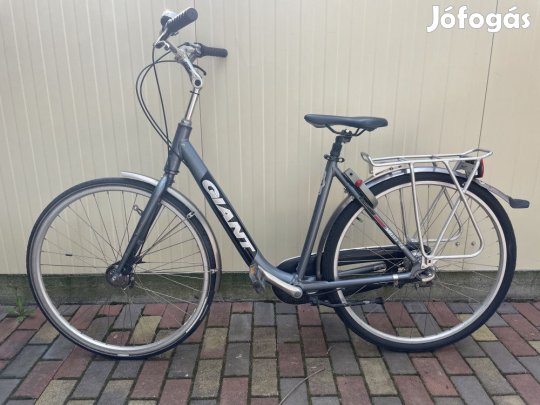 Használt Giant city kerékpár 28"-os