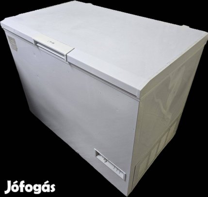 Használt Gorenje FHE241W típusú fagyasztó