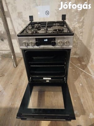 Használt Gorenje Gáz-Elektromos Tűzhely eladó