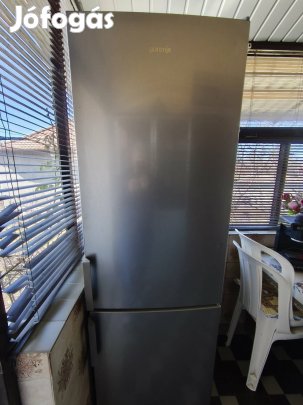Használt Gorenje kombinált hűtőszekrény