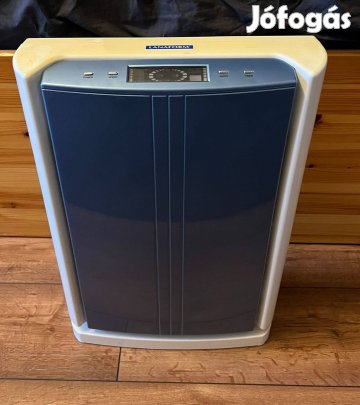 Használt HEPA filteres légtisztító