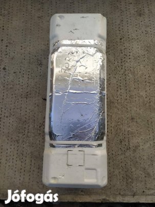 Használt HMV tartály 