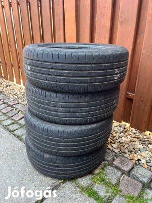 Használt Hankook 185/55 R 15 nyári gumiabroncs eladó