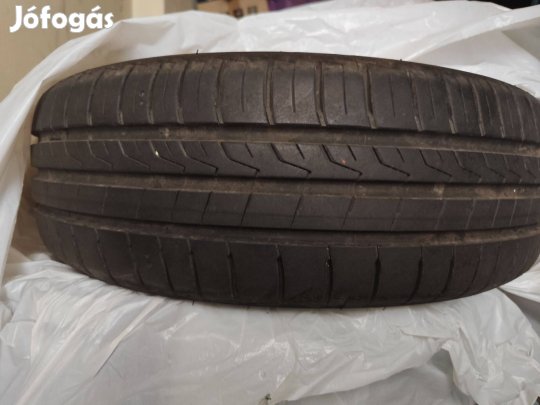 Használt Hankook nyári gumiabroncs 185 65 r15