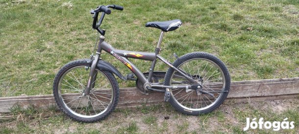 Használt Hauser Osztrák gyerek BMX